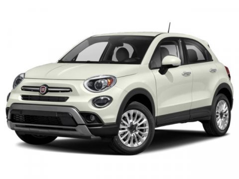 Used 2022 FIAT 500X Sport w/ Comfort Group