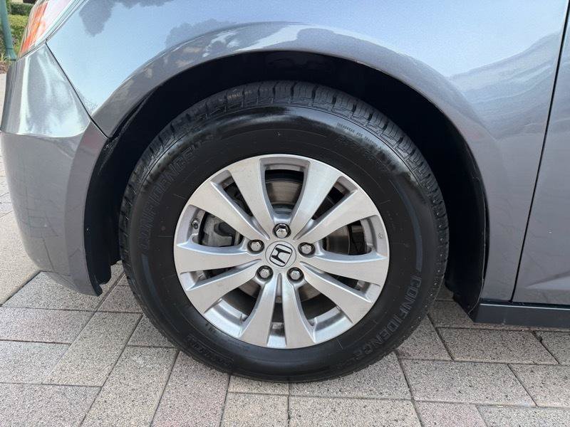 Used 2016 Honda Odyssey SE image 22