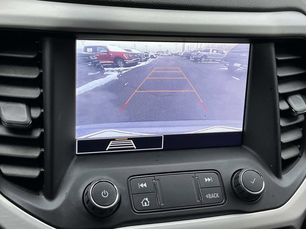 Used 2020 GMC Acadia SLE w/ Driver Convenience Package image 34