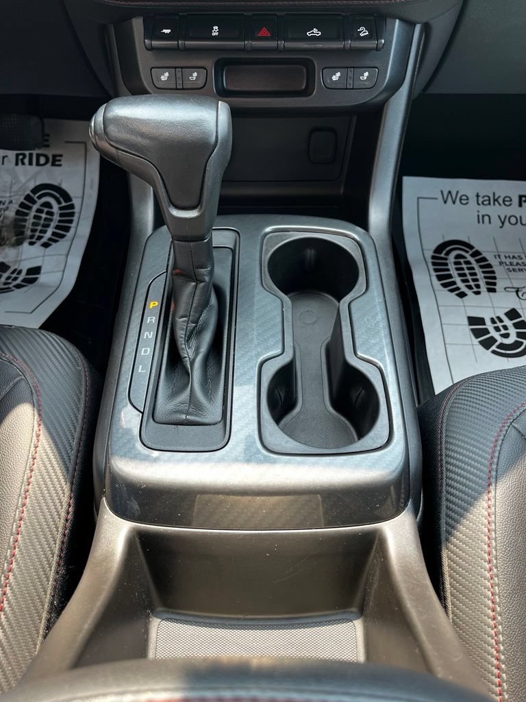 Used 2019 GMC Canyon All Terrain AWD/4WD image 18