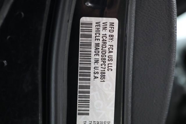 Used 2023 Dodge Durango GT image 45