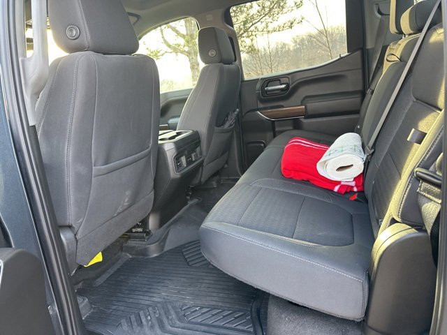 Used 2022 Chevrolet Silverado 1500 RST image 10