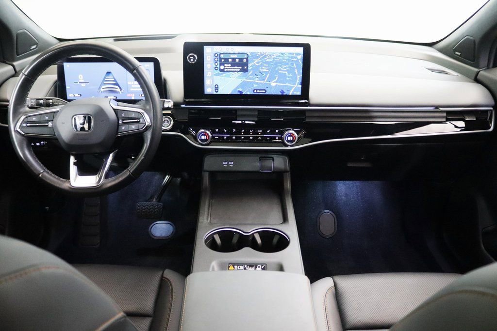 Used 2025 Honda Prologue Elite image 16