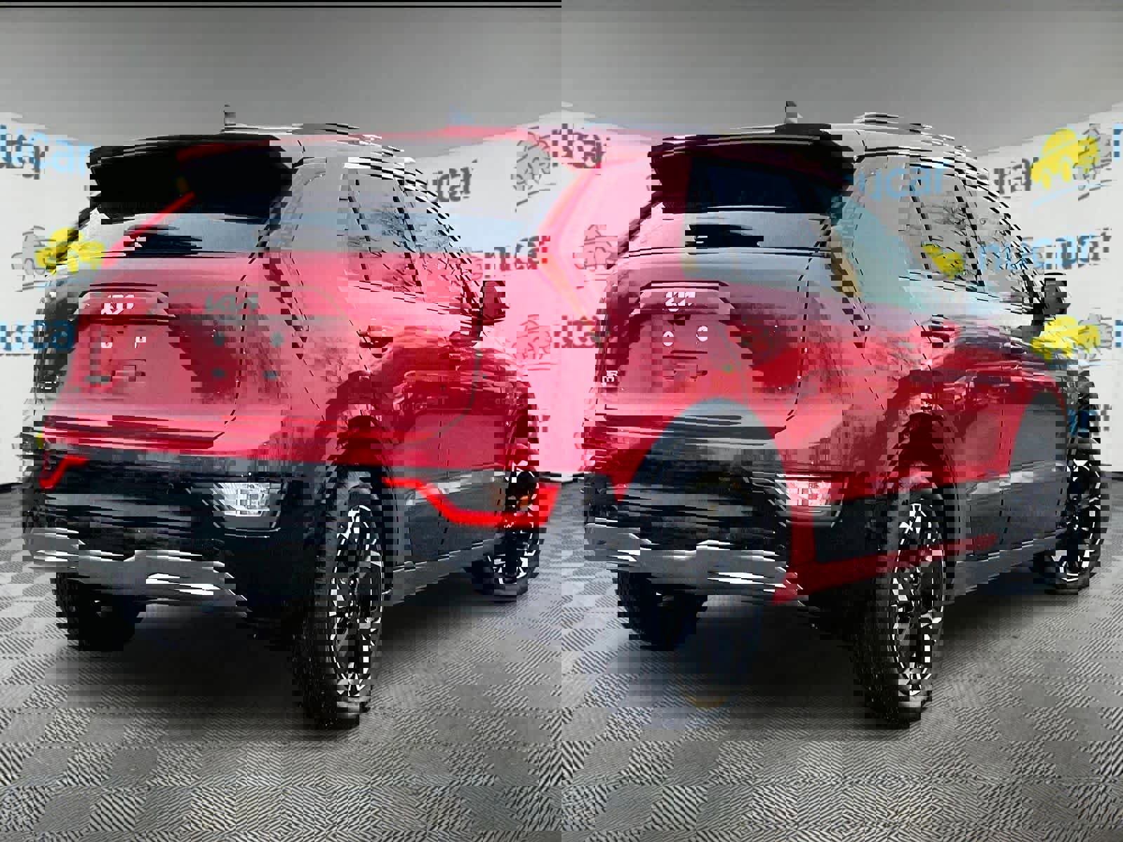 Used 2024 Kia Niro Wind image 6