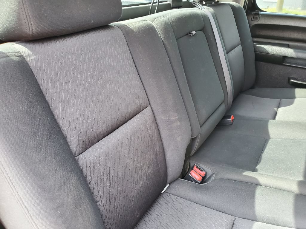 Used 2013 GMC Sierra 1500 SLE RWD image 32