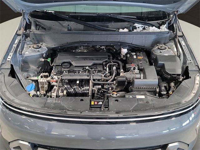 Used 2024 Hyundai Kona SEL image 18