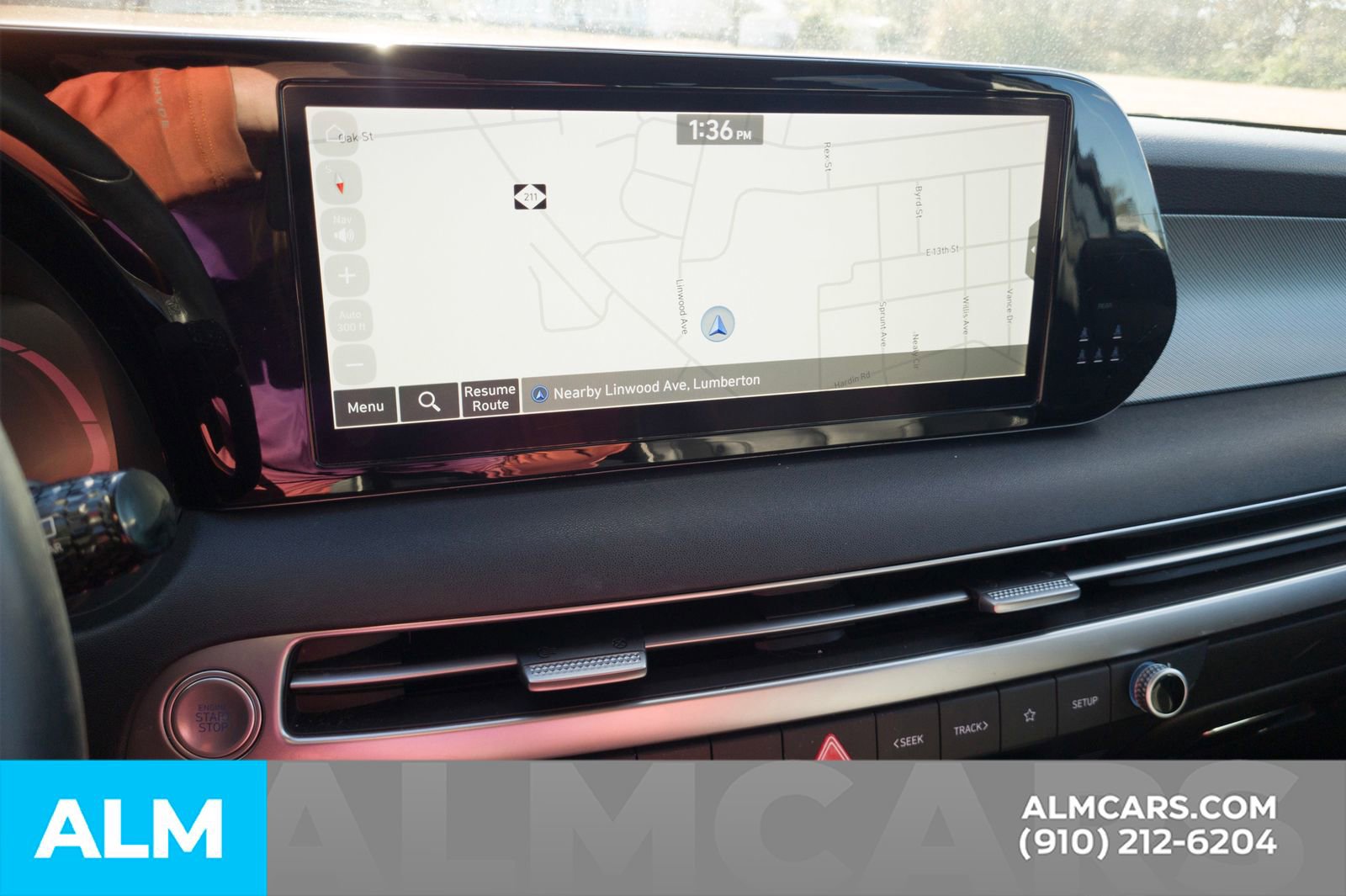 Used 2024 Hyundai Palisade XRT image 9