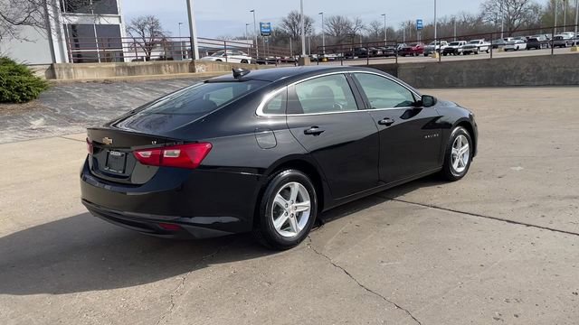 Used 2023 Chevrolet Malibu LT FWD image 8