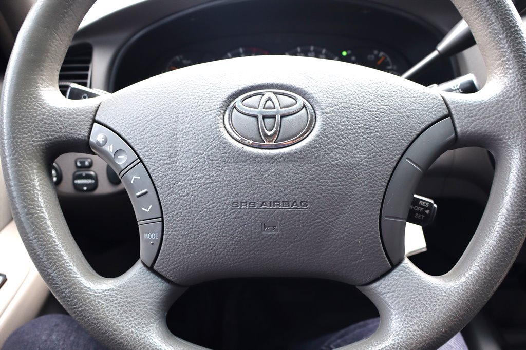Used 2004 Toyota Tundra Limited RWD image 41