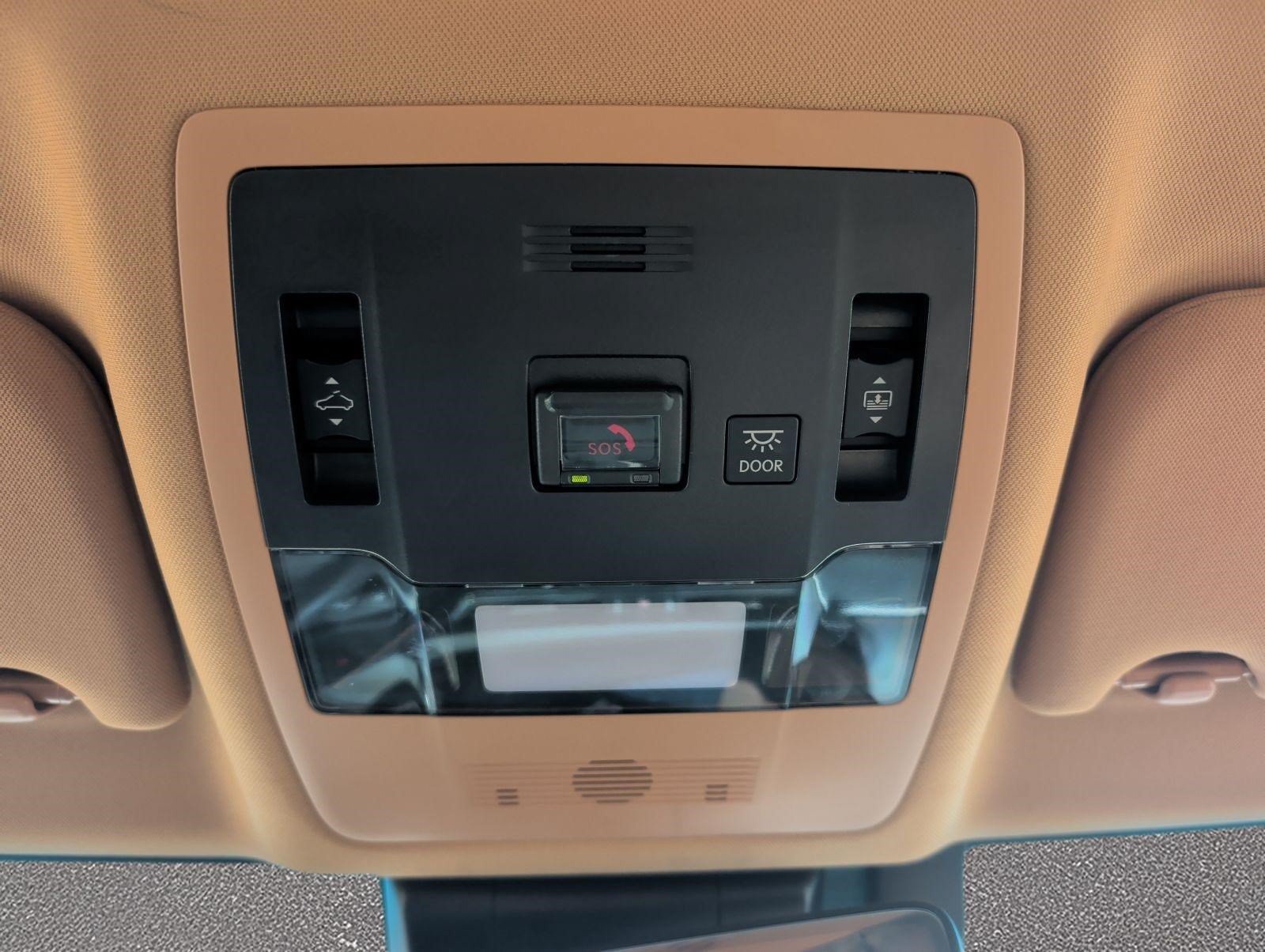 Certified 2025 Lexus ES 350 w/ Premium Package FWD image 22