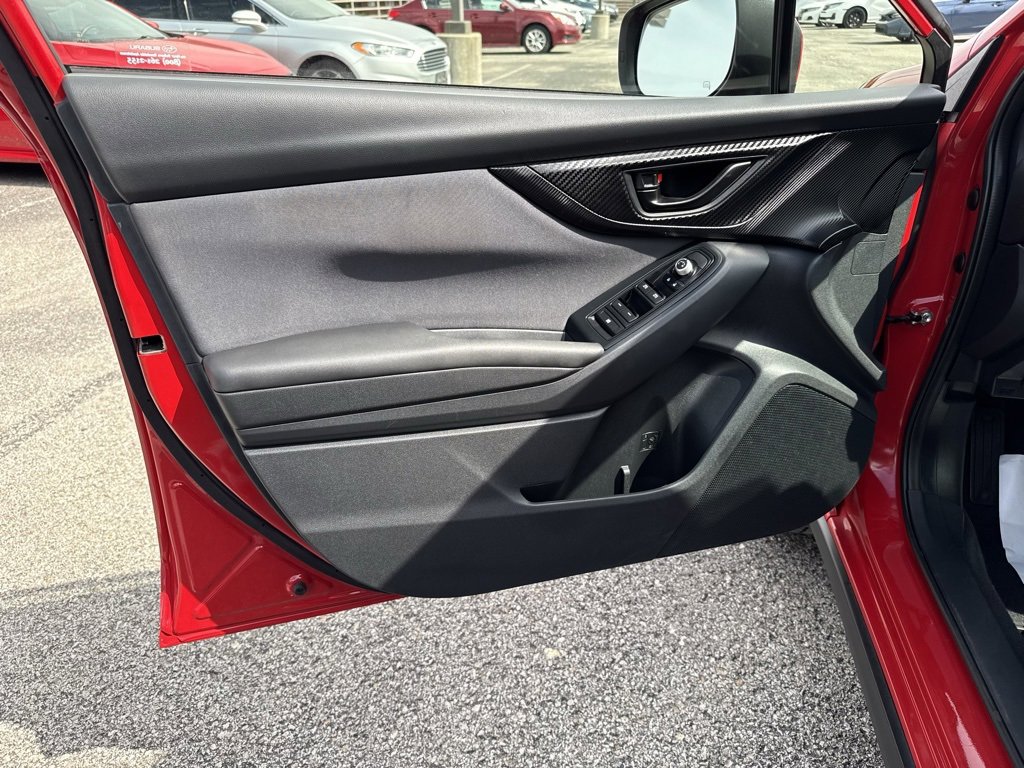 Used 2023 Subaru Crosstrek 2.0i Premium image 16