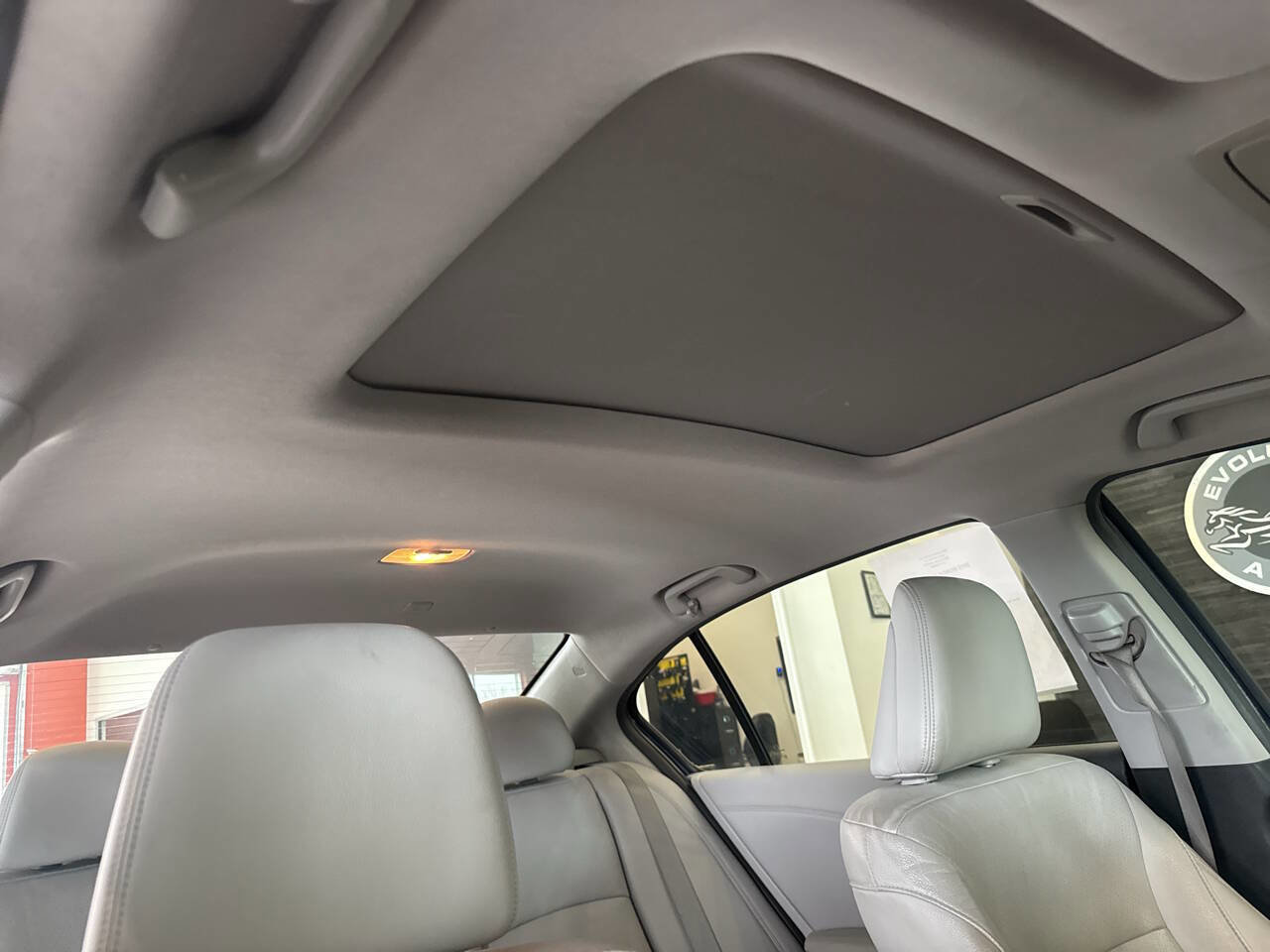 Used 2017 Honda Accord EX-L image 25