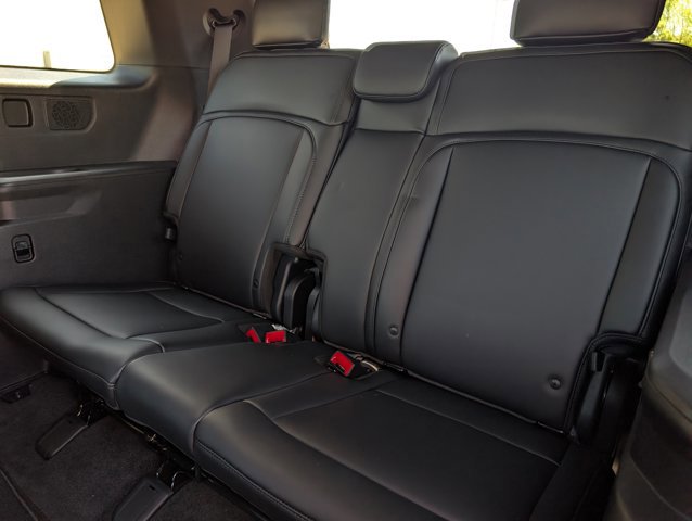 Used 2027 Kia Telluride EX X-Line image 13