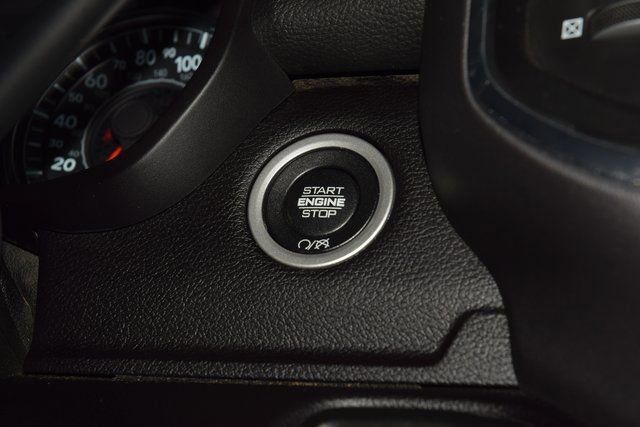 Used 2024 RAM 3500 Laramie w/ Night Edition image 34