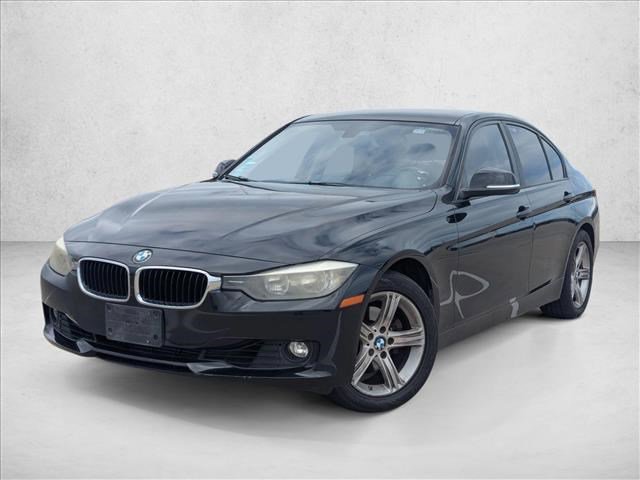 Used 2013 BMW 328i xDrive Sedan