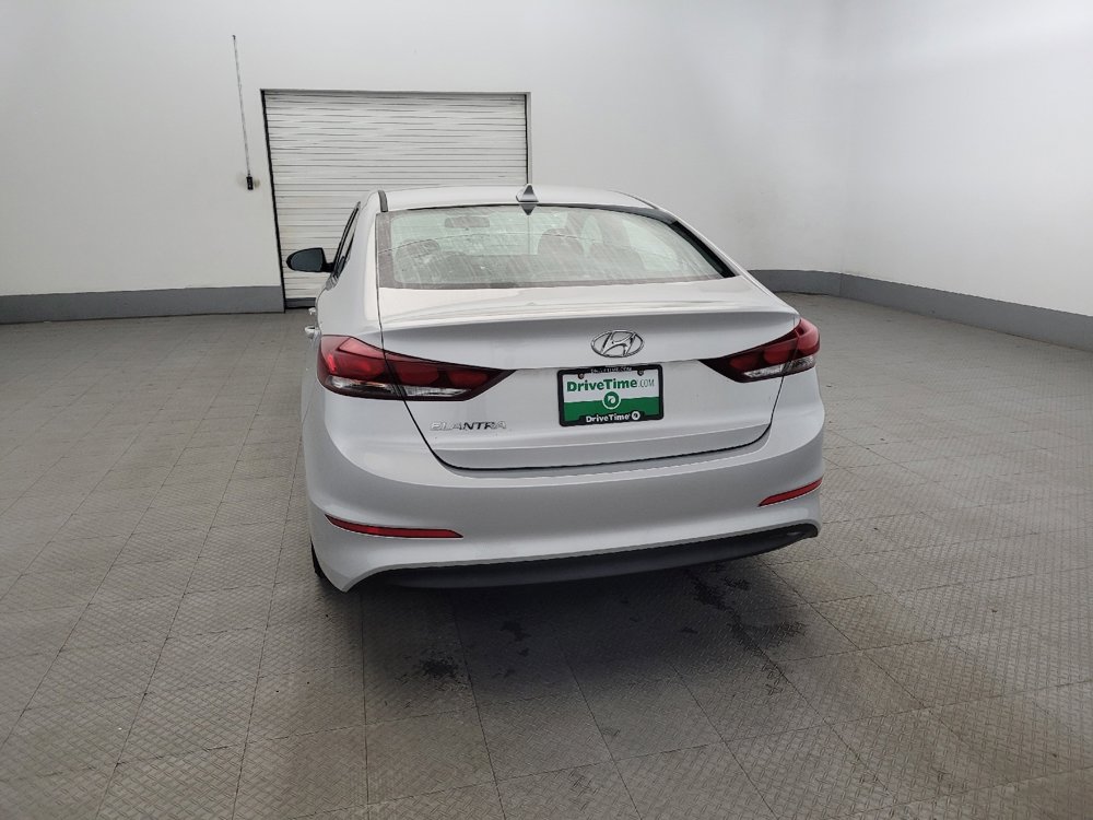 Used 2018 Hyundai Elantra SEL image 6