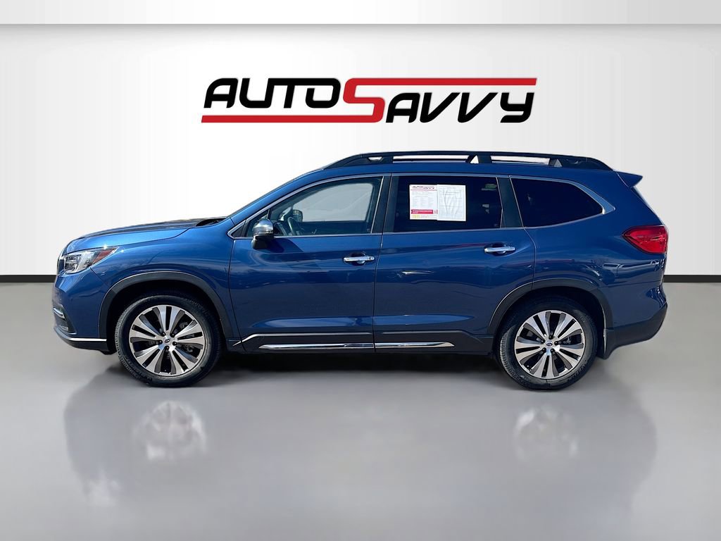 Used 2020 Subaru Ascent Touring w/ Popular Package #3 image 4