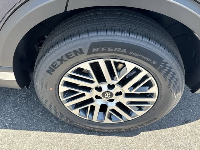 New 2026 Hyundai Palisade SEL FWD image 22