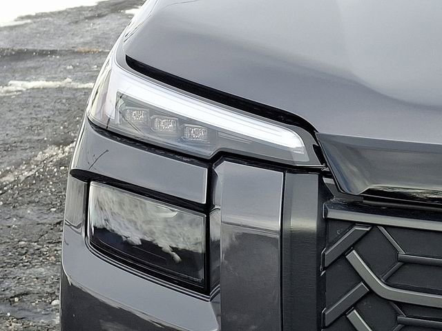 New 2026 Subaru Outback Limited image 10