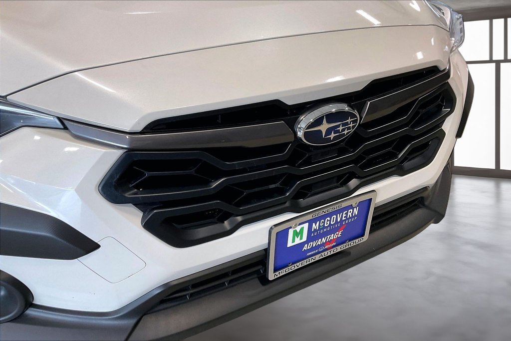 Used 2024 Subaru Crosstrek 2.0i Premium AWD/4WD image 34