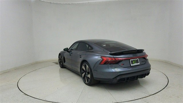 Used 2022 Audi RS e-tron GT w/ Carbon Performance Package image 69