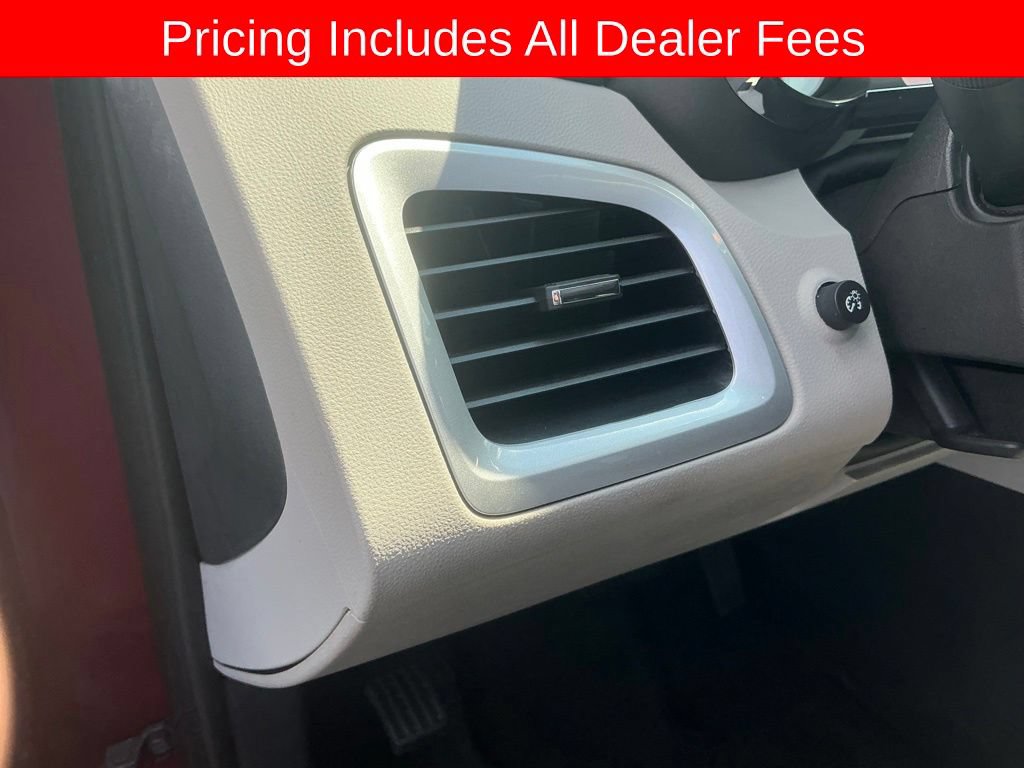 Used 2016 GMC Terrain SLE FWD image 11