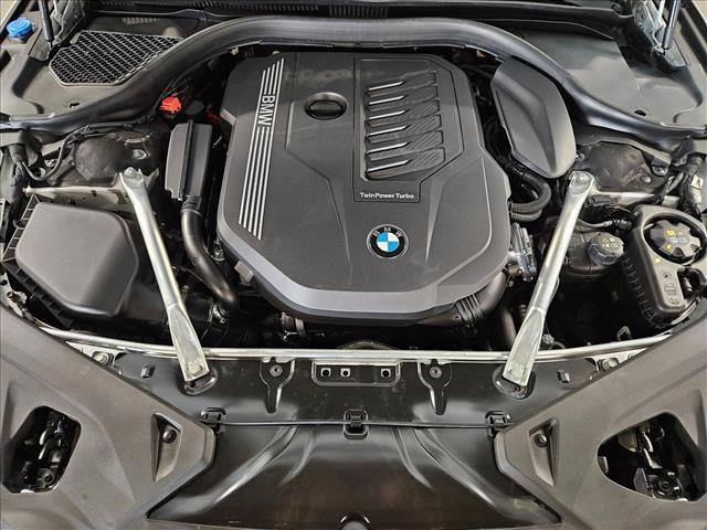 Used 2024 BMW 840i Gran Coupe RWD image 23