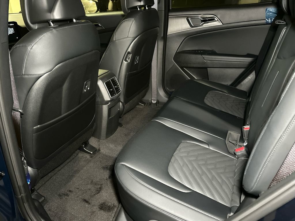 New 2026 Kia Sportage X-Line Prestige image 15