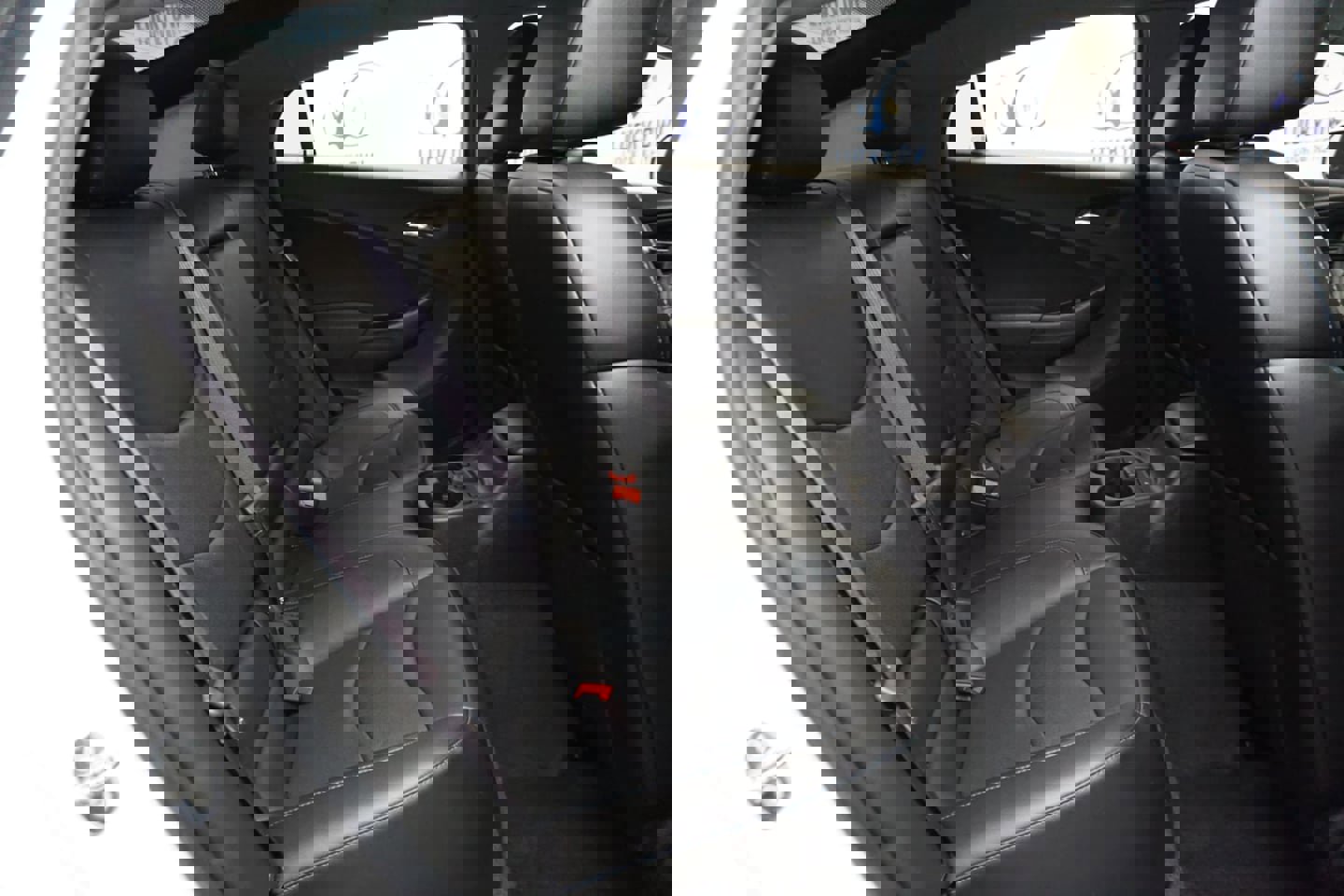 Used 2017 Chevrolet Volt Premier image 11