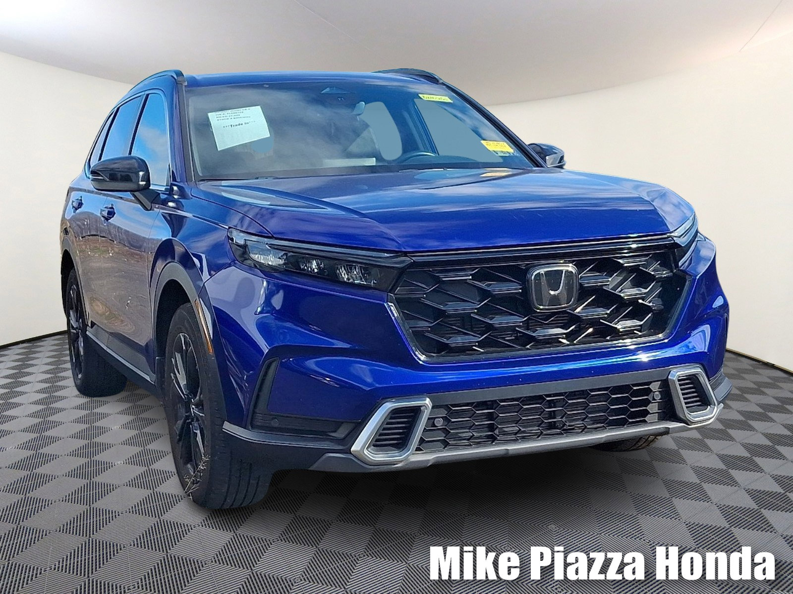 Used 2023 Honda CR-V Sport Touring