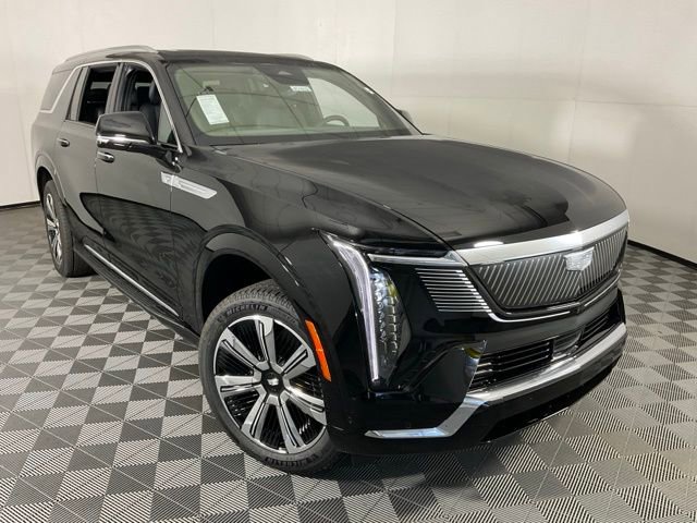 New 2026 Cadillac Escalade IQL Luxury image 40