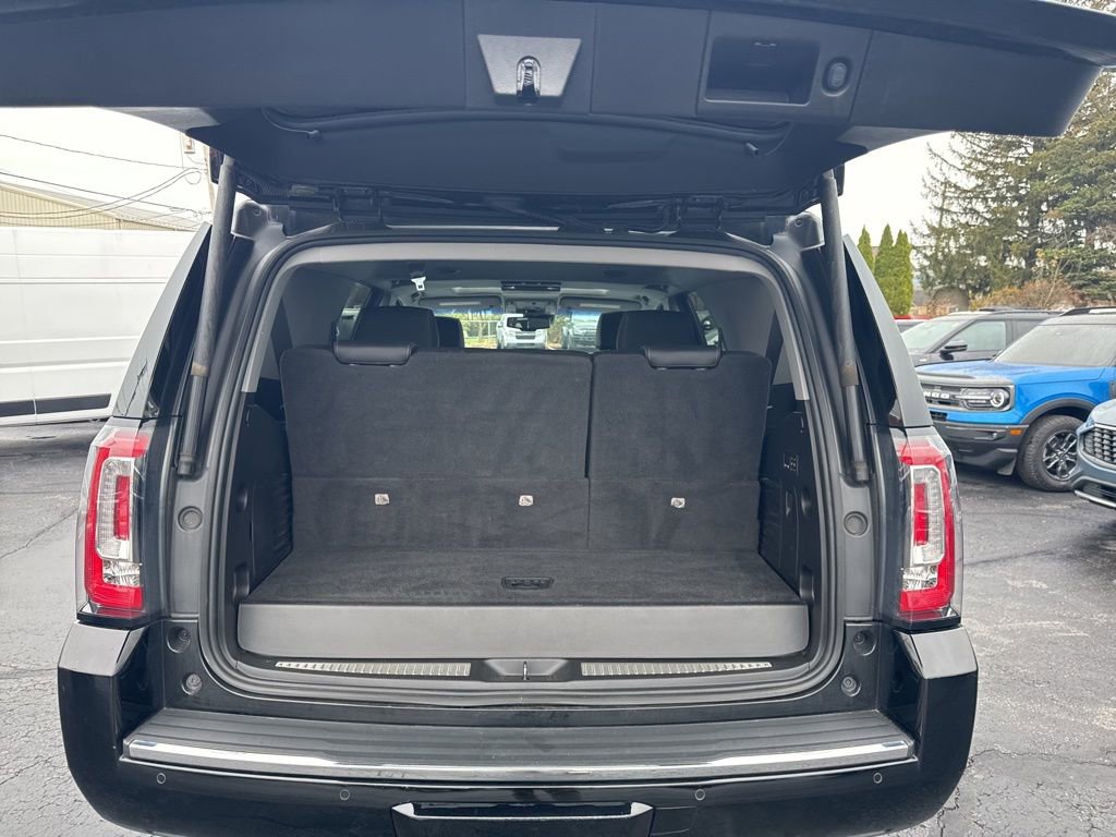 Used 2019 GMC Yukon Denali w/ Denali Ultimate Package image 39