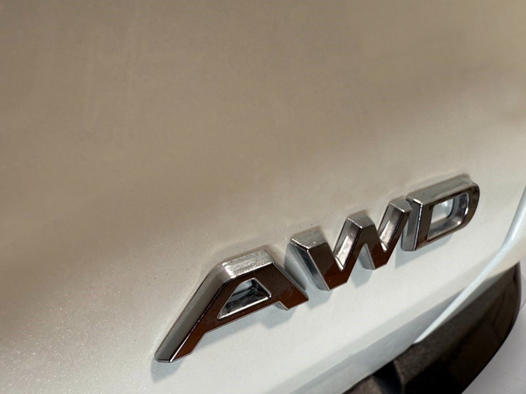 New 2026 Acura ADX AWD image 37