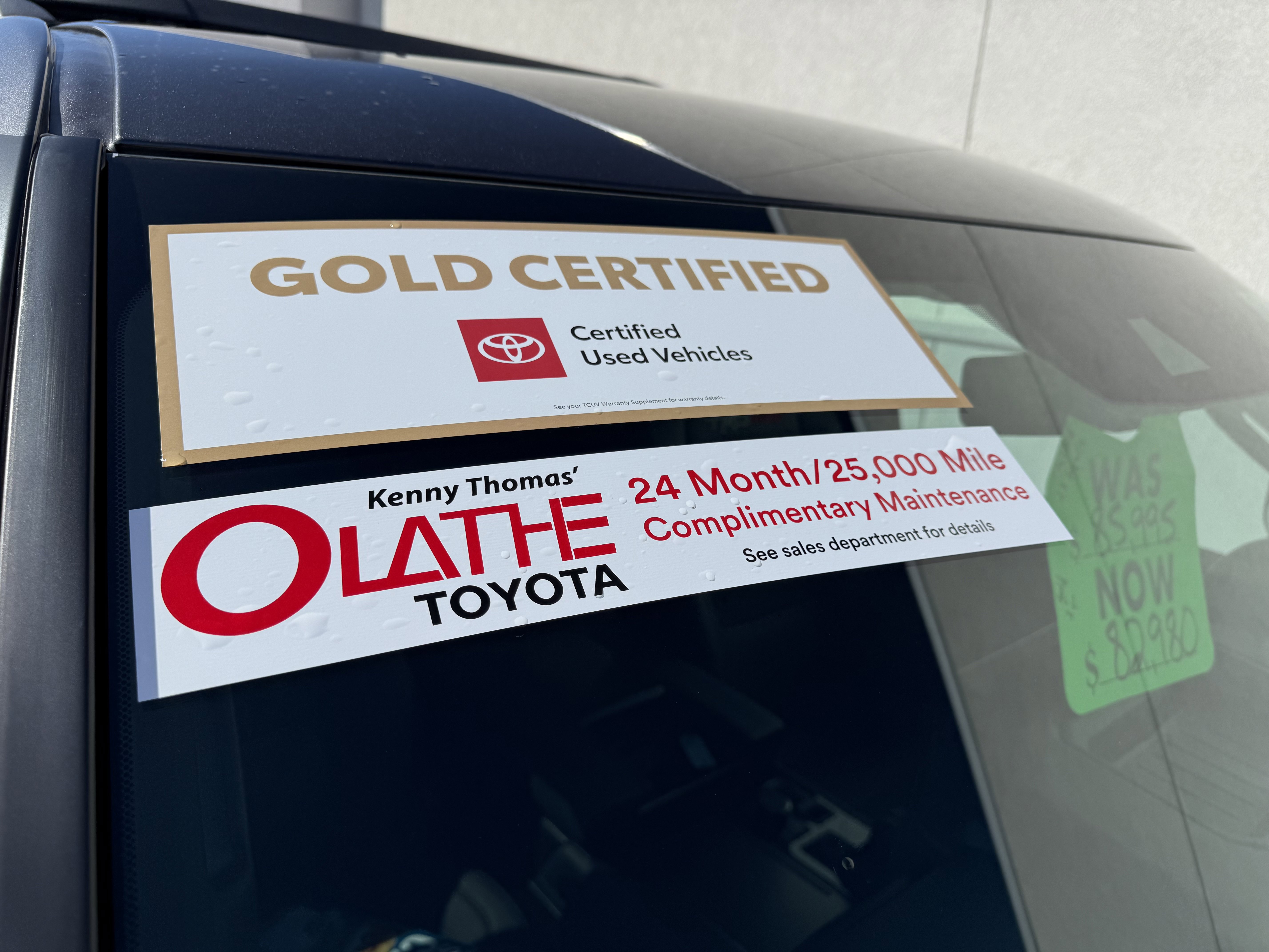 Certified 2025 Toyota Sequoia TRD Pro image 49