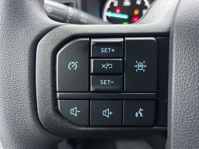 New 2026 Ford F550 4x4 Regular Cab Super Duty image 12