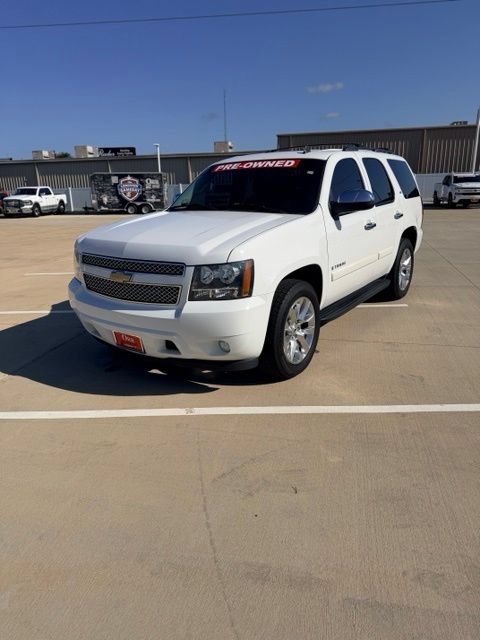 Used 2007 Chevrolet Tahoe LTZ w/ LTZ Preferred Equipment Group