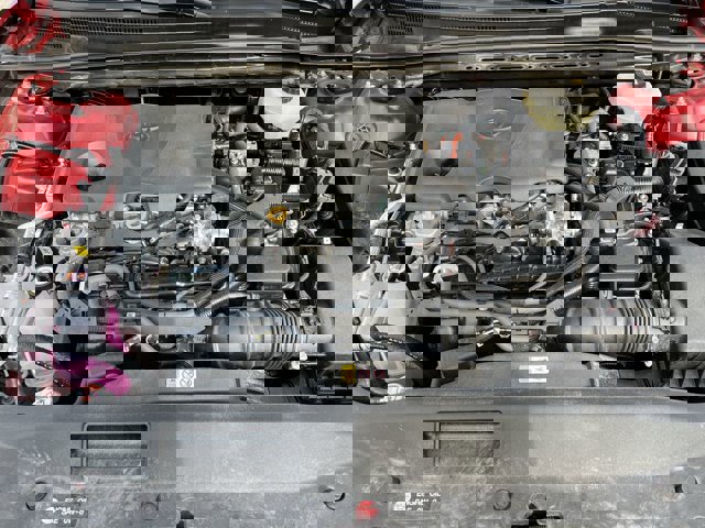 Used 2025 Toyota Camry LE w/ Convenience Package FWD image 30