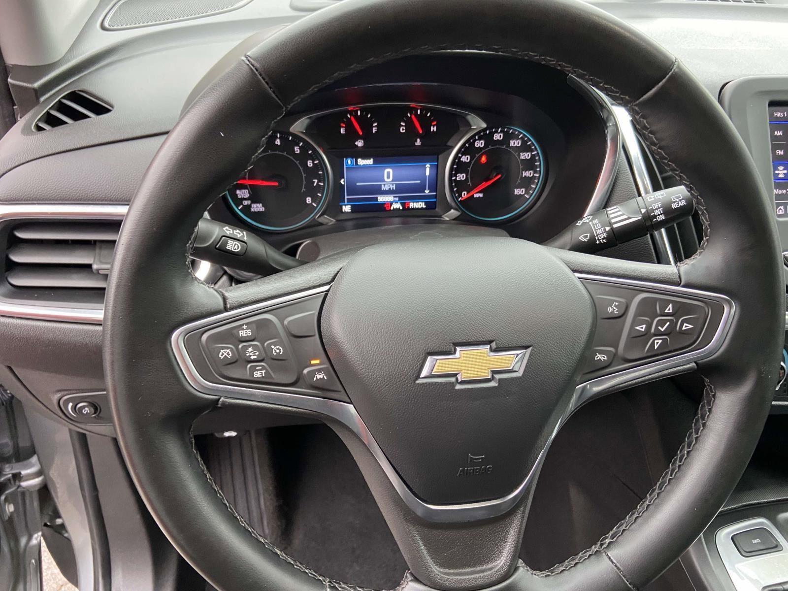 Certified 2024 Chevrolet Equinox LT image 10