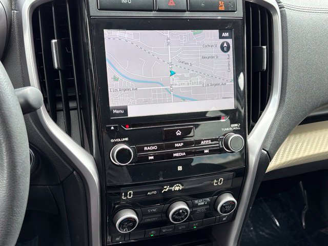 Used 2019 Subaru Ascent Premium AWD/4WD image 23