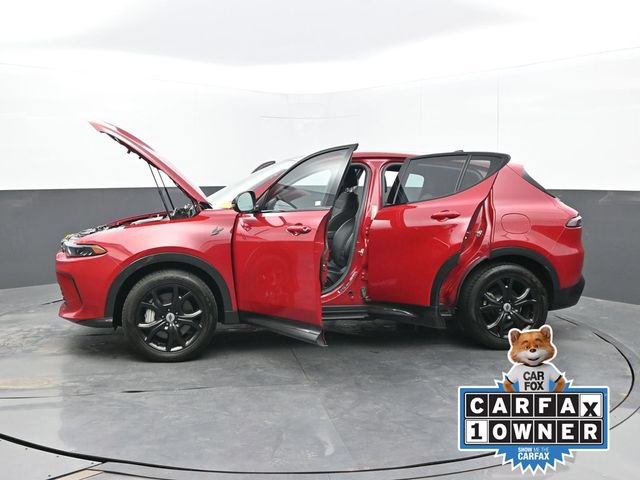 Used 2024 Dodge Hornet R/T Plus w/ R/T Blacktop Package AWD/4WD image 66