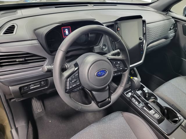 Used 2026 Subaru Forester Premium AWD/4WD image 12