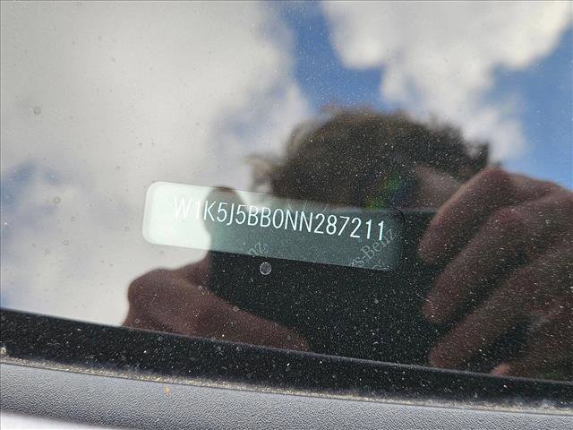 Used 2022 Mercedes-Benz CLA 35 AMG 4MATIC image 15