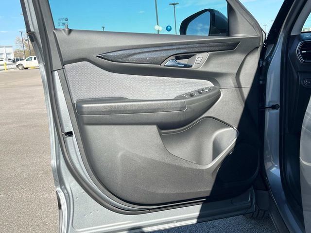 New 2026 Chevrolet TrailBlazer LT image 23