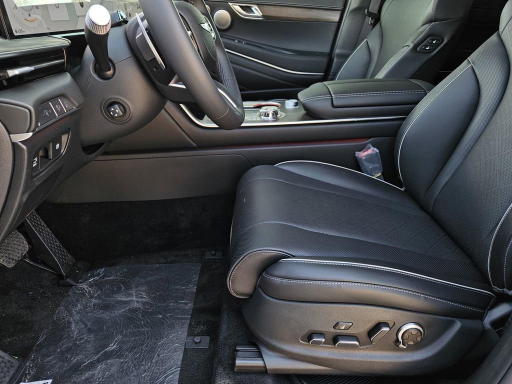 New 2026 Genesis GV80 2.5T Prestige image 21