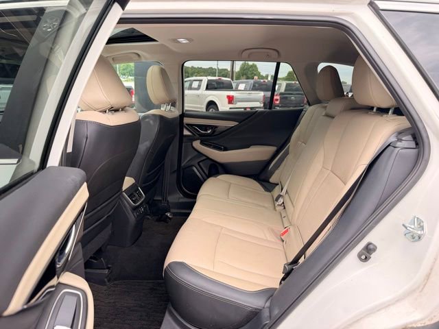 Used 2024 Subaru Outback Limited AWD/4WD image 12