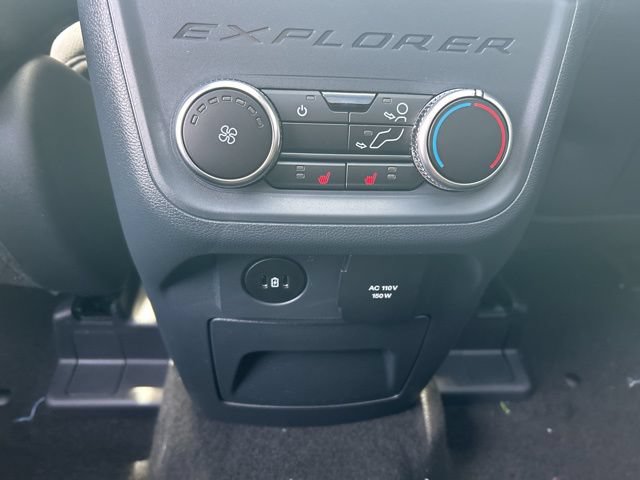 Used 2026 Ford Explorer ST w/ Sun And Sound Package AWD/4WD image 18