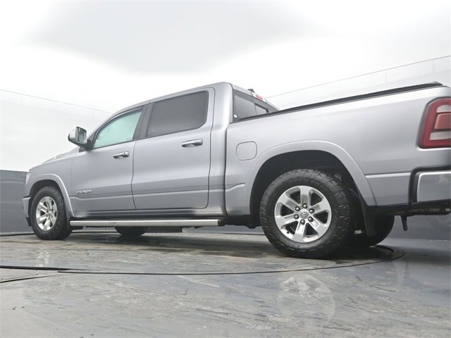 Used 2019 RAM 1500 Laramie image 48