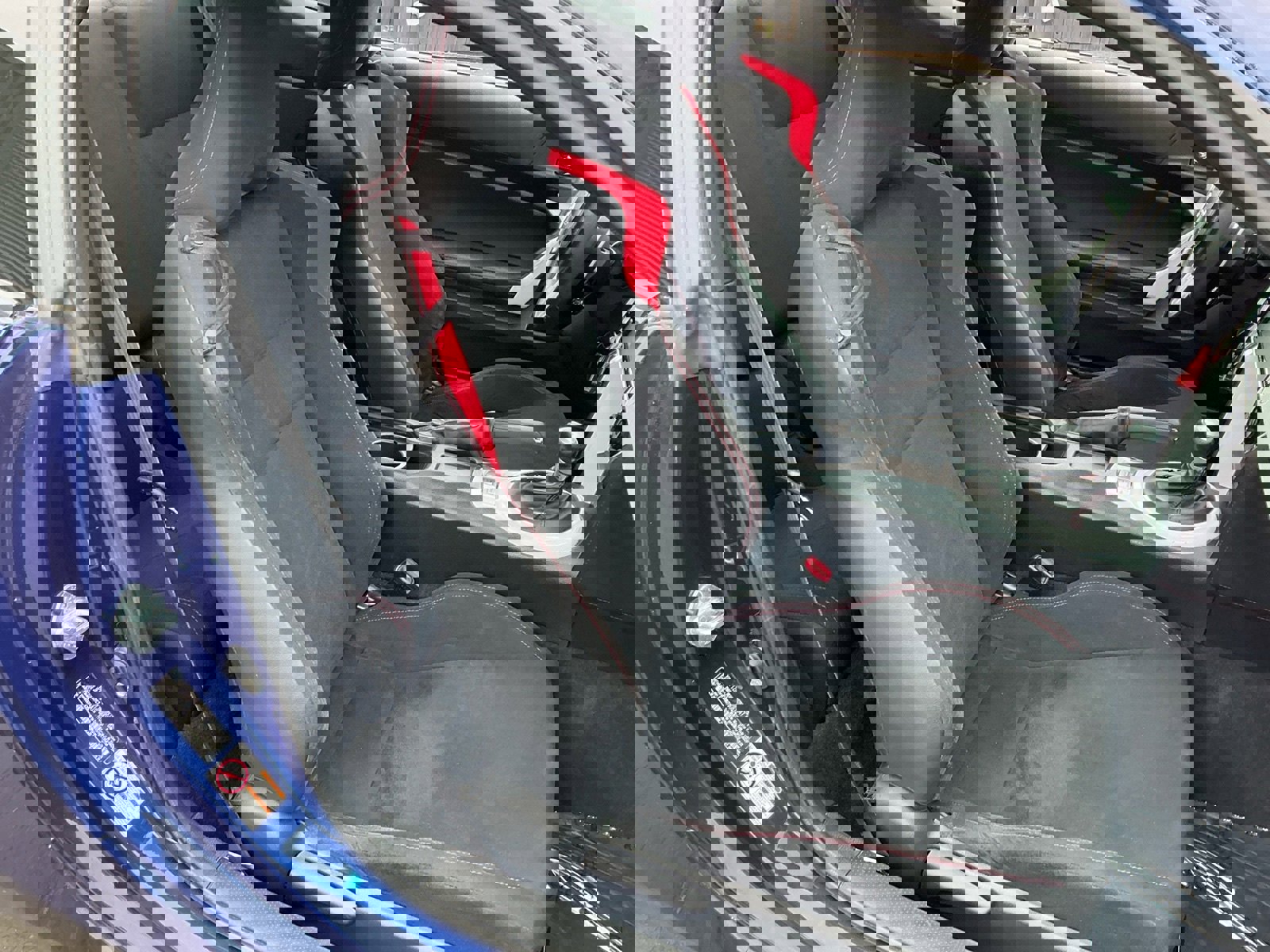 Used 2016 Scion FR-S image 15