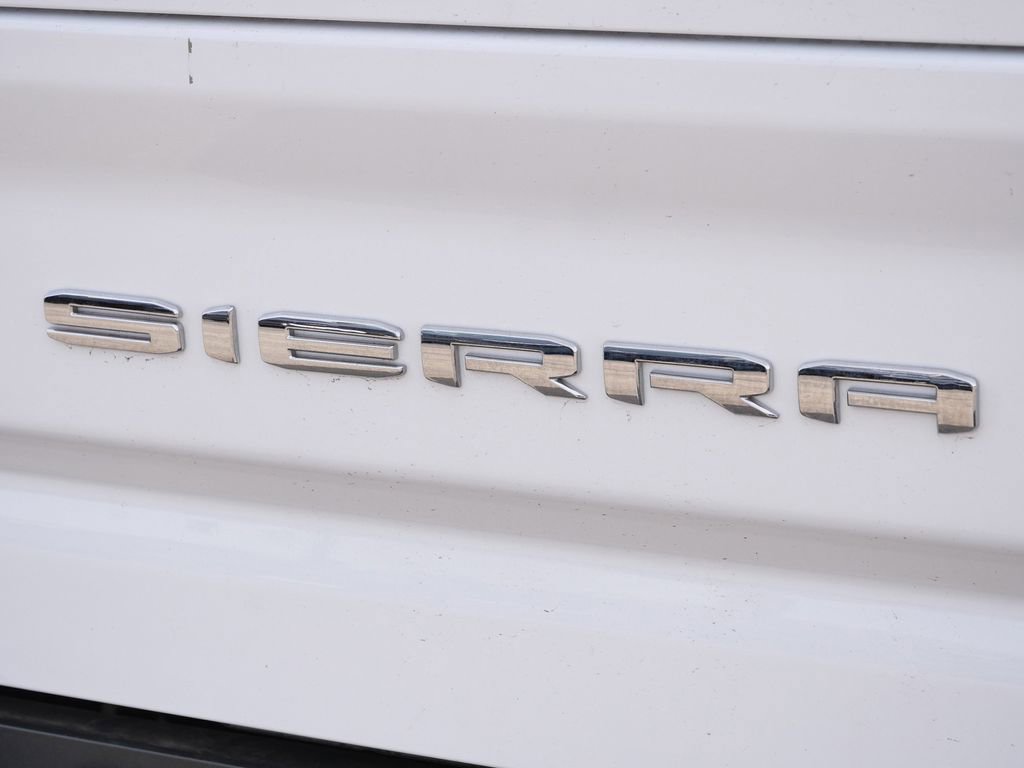 Used 2023 GMC Sierra 2500 AT4 w/ AT4 Premium Plus Package image 11