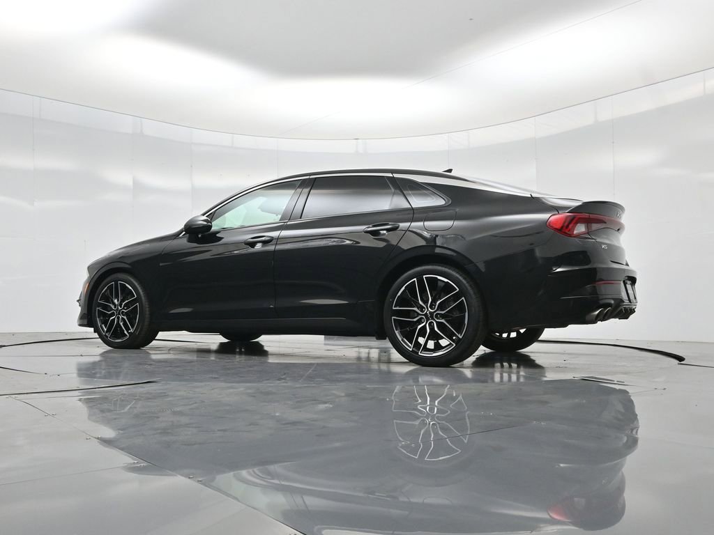 Used 2024 Kia K5 GT w/ GT1 Package image 42